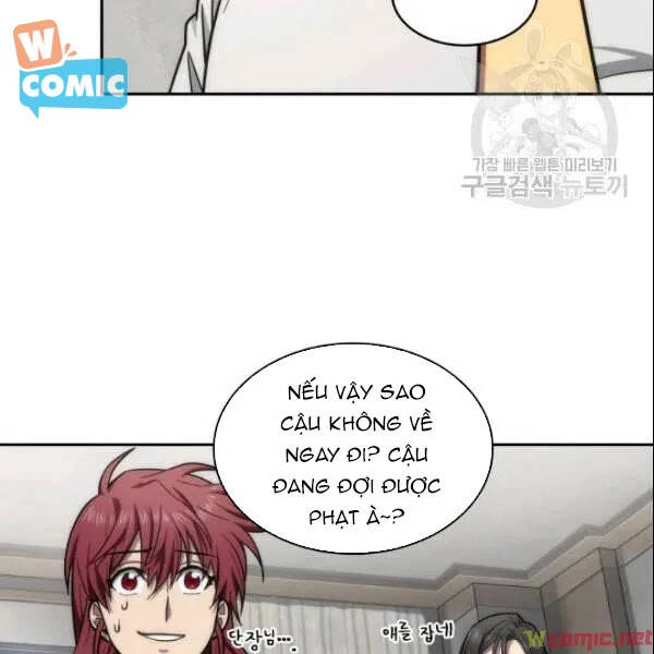 Vua Trộm Mộ