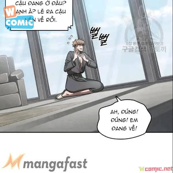 Vua Trộm Mộ