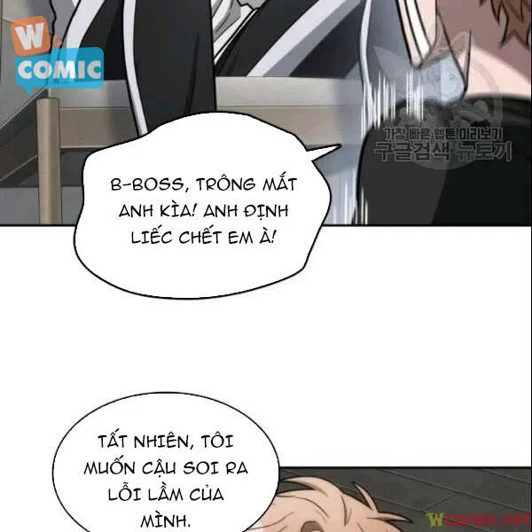 Vua Trộm Mộ