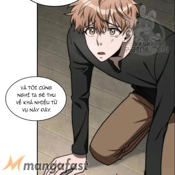 Vua Trộm Mộ