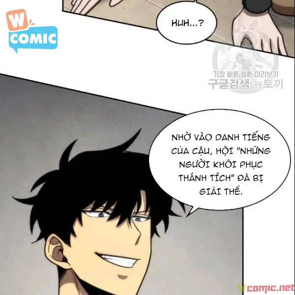 Vua Trộm Mộ