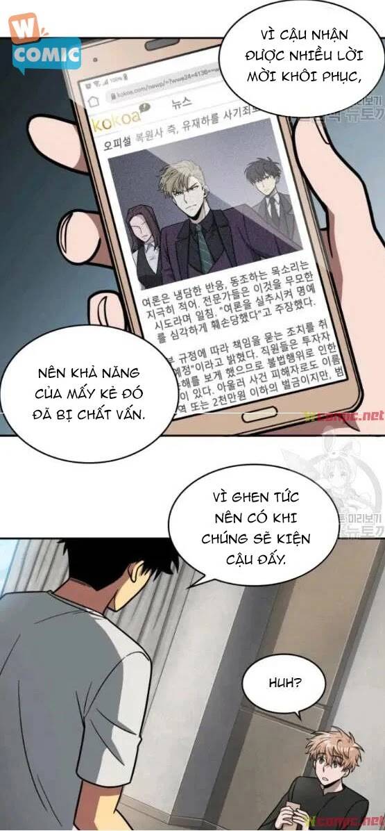 Vua Trộm Mộ