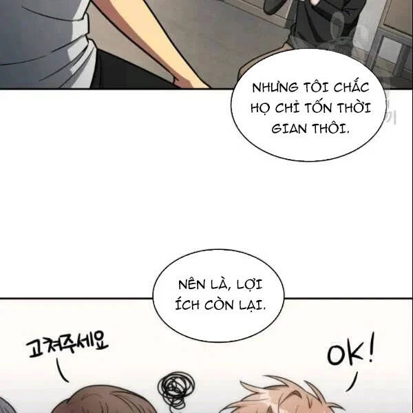 Vua Trộm Mộ