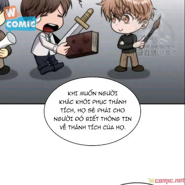 Vua Trộm Mộ