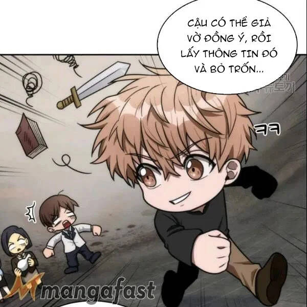 Vua Trộm Mộ