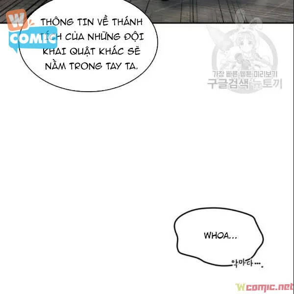 Vua Trộm Mộ