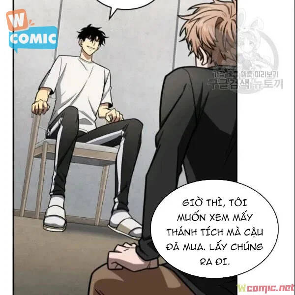Vua Trộm Mộ