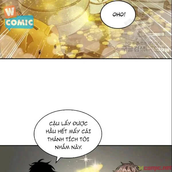 Vua Trộm Mộ