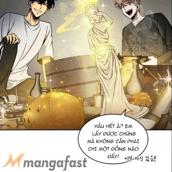 Vua Trộm Mộ