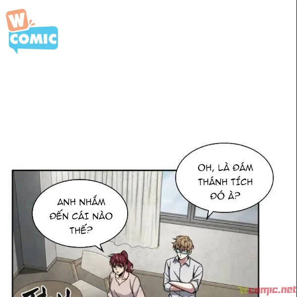 Vua Trộm Mộ