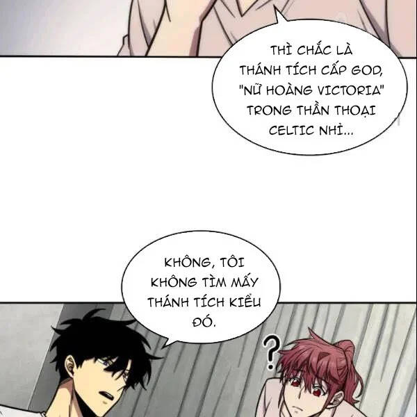 Vua Trộm Mộ