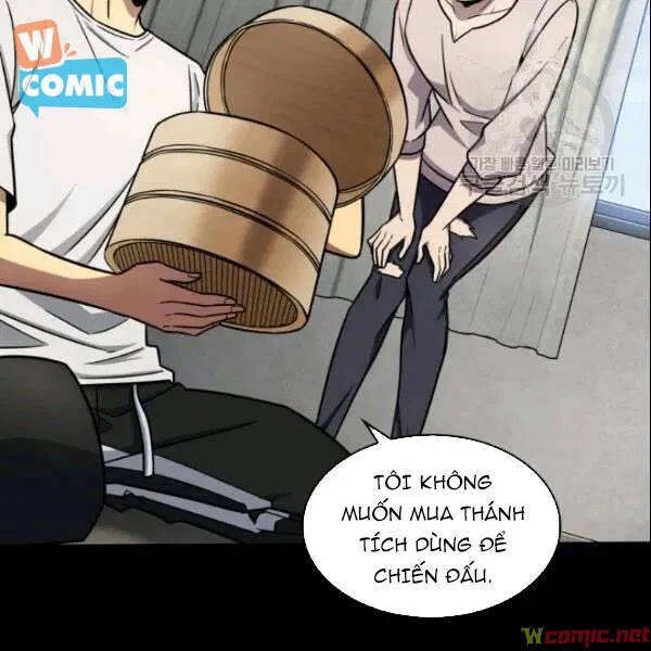 Vua Trộm Mộ