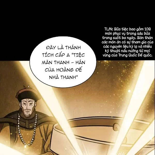 Vua Trộm Mộ