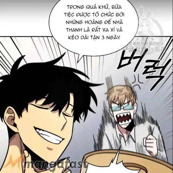 Vua Trộm Mộ