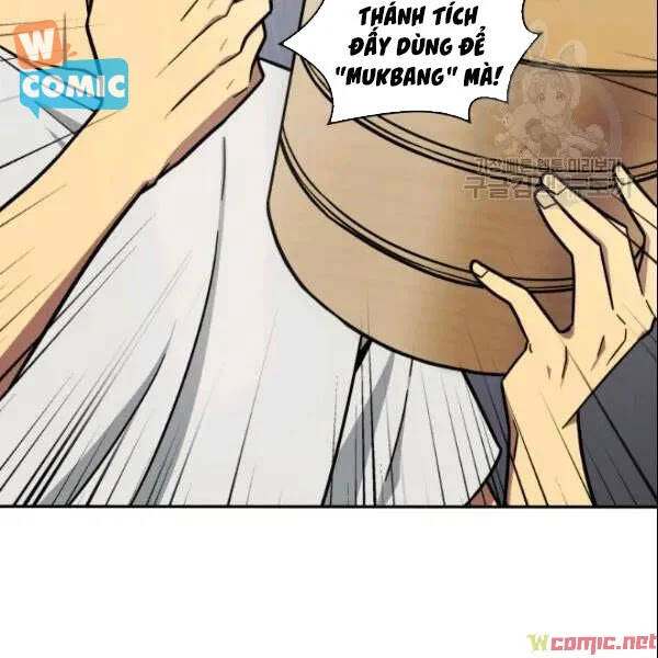 Vua Trộm Mộ