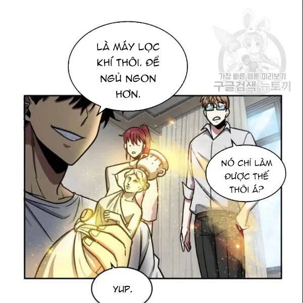 Vua Trộm Mộ