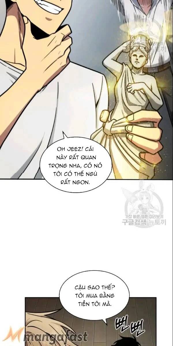 Vua Trộm Mộ