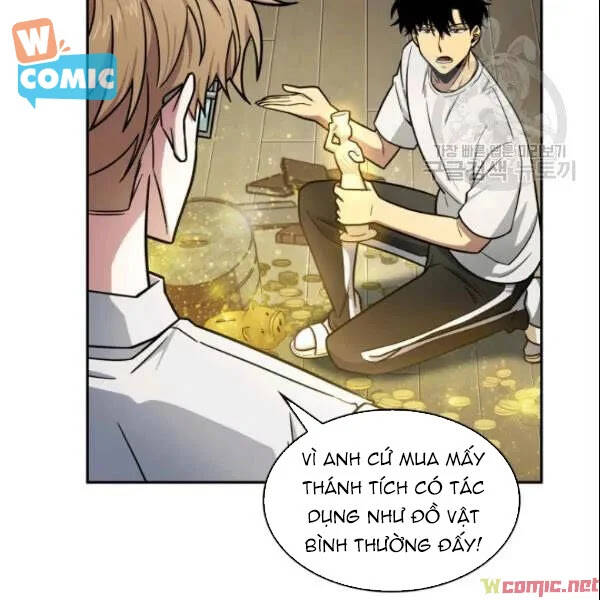 Vua Trộm Mộ