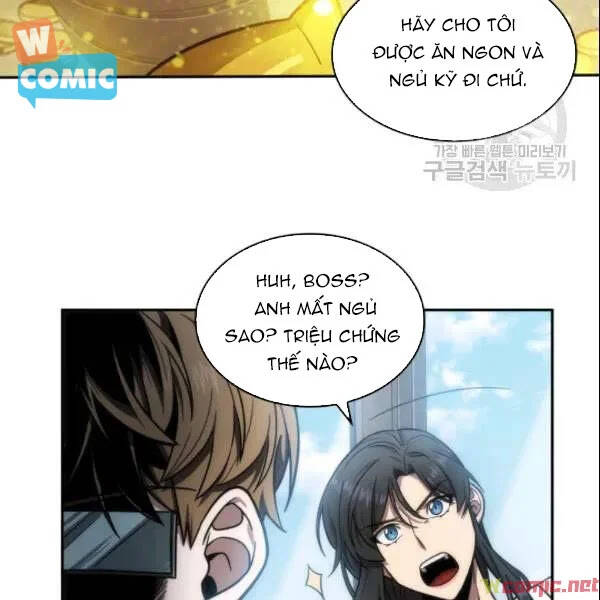 Vua Trộm Mộ