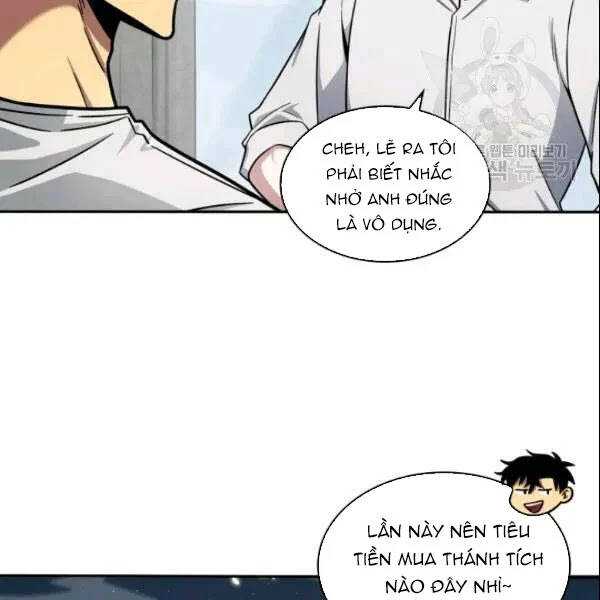 Vua Trộm Mộ