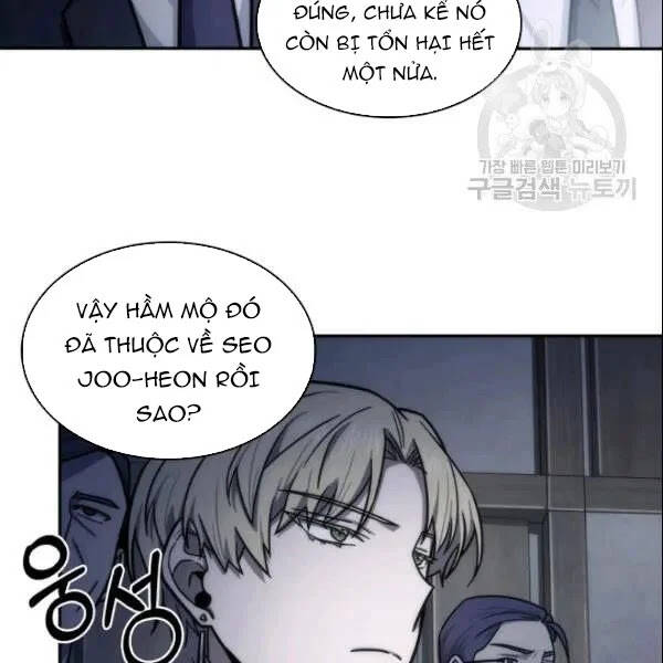 Vua Trộm Mộ
