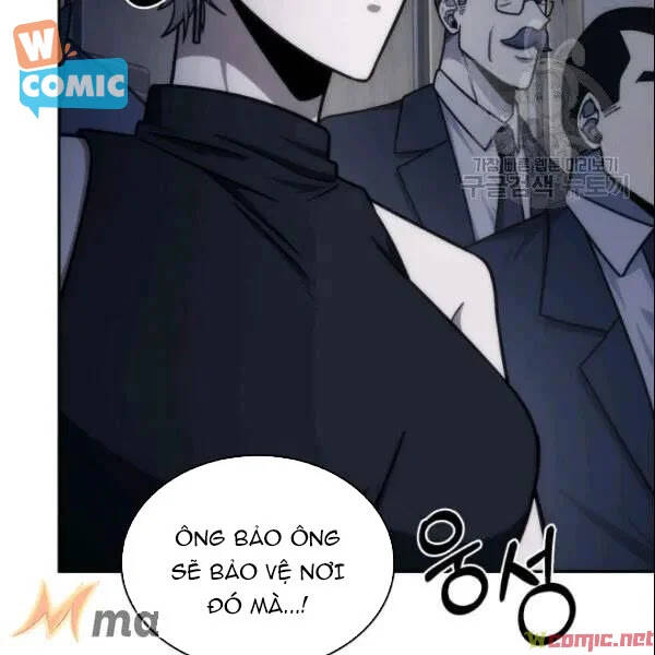 Vua Trộm Mộ