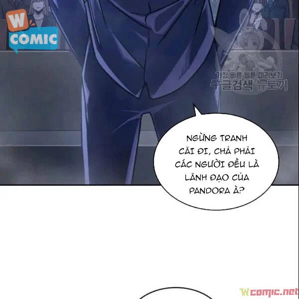 Vua Trộm Mộ