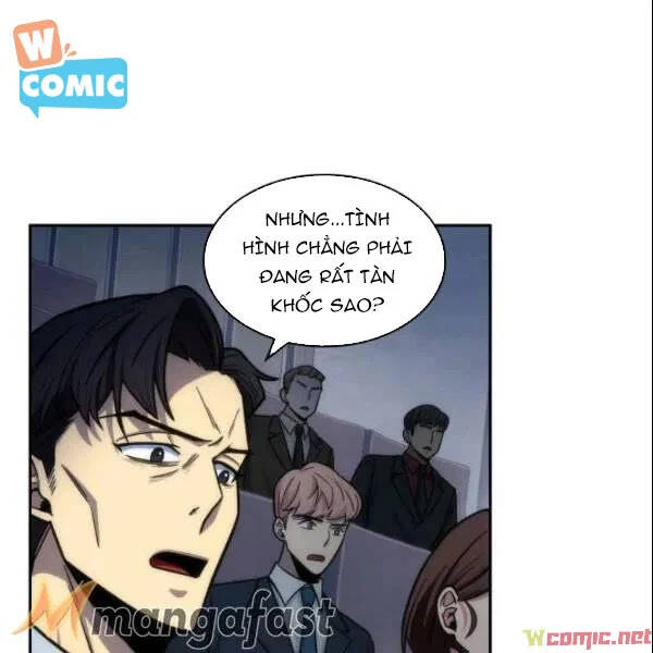 Vua Trộm Mộ