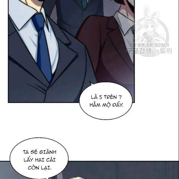 Vua Trộm Mộ
