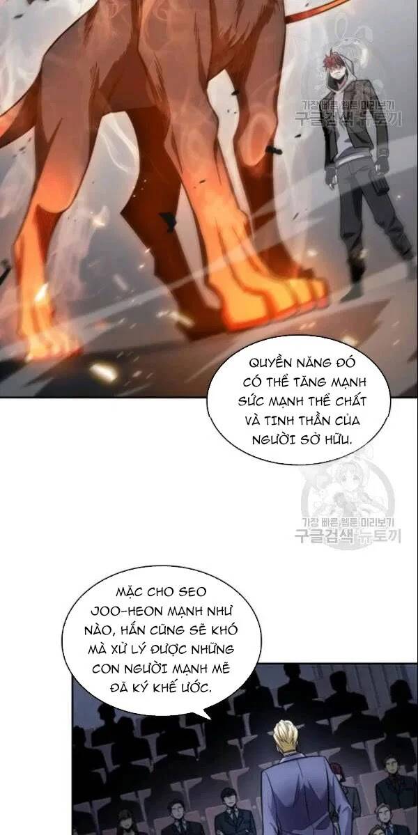 Vua Trộm Mộ