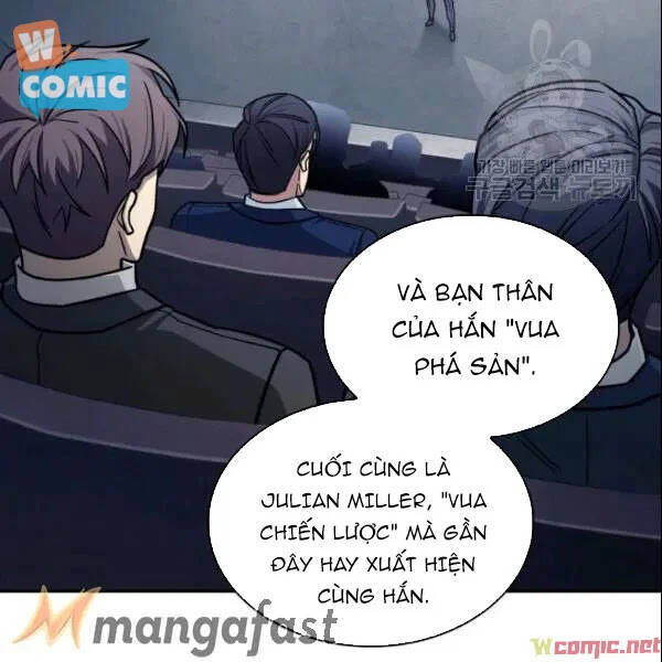 Vua Trộm Mộ