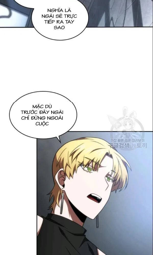 Vua Trộm Mộ