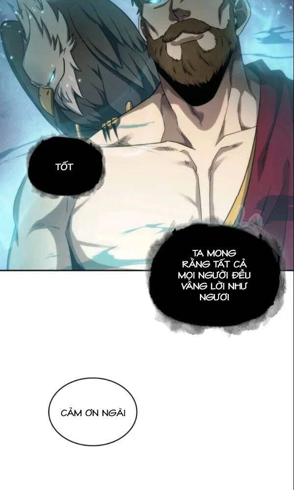 Vua Trộm Mộ
