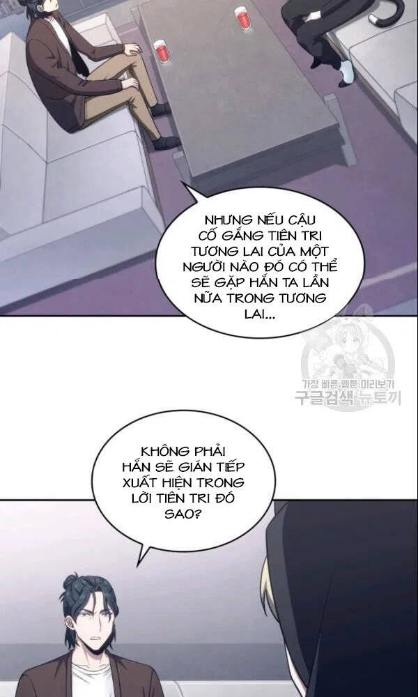 Vua Trộm Mộ