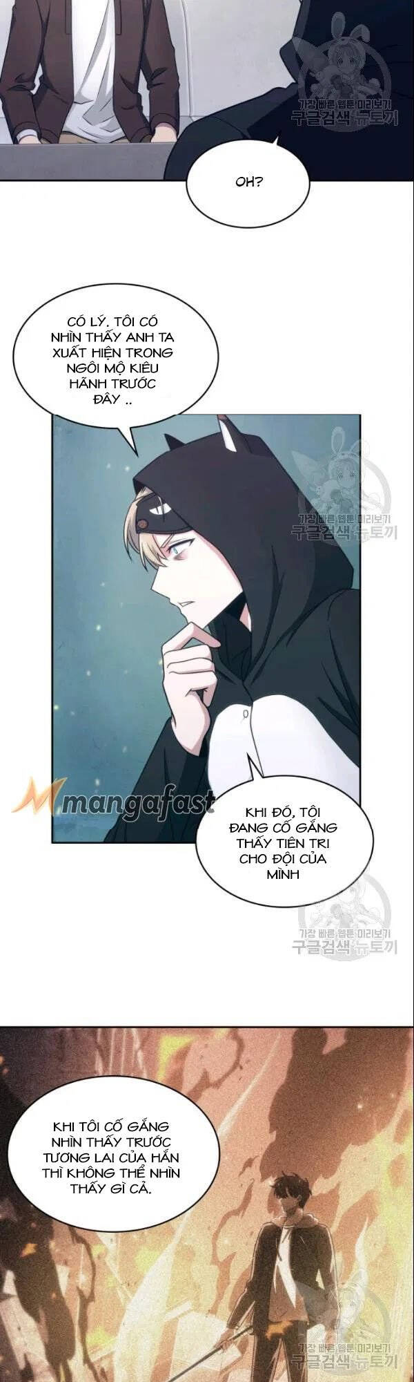 Vua Trộm Mộ
