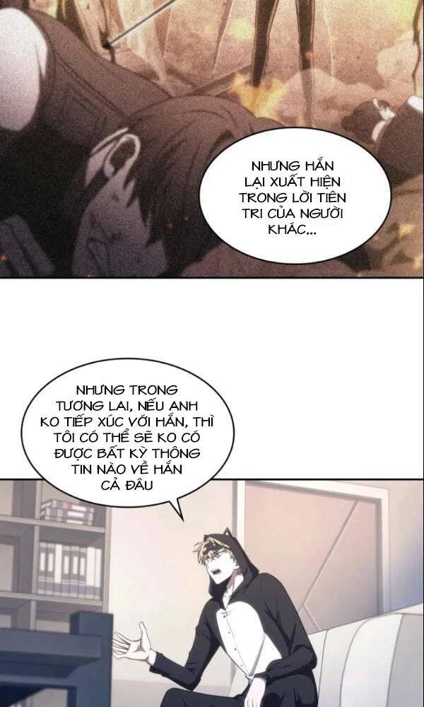 Vua Trộm Mộ