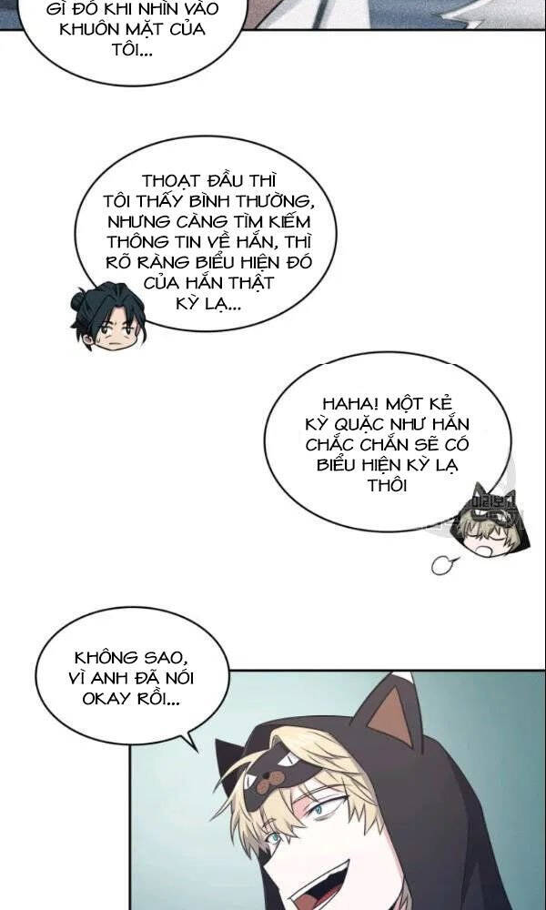 Vua Trộm Mộ