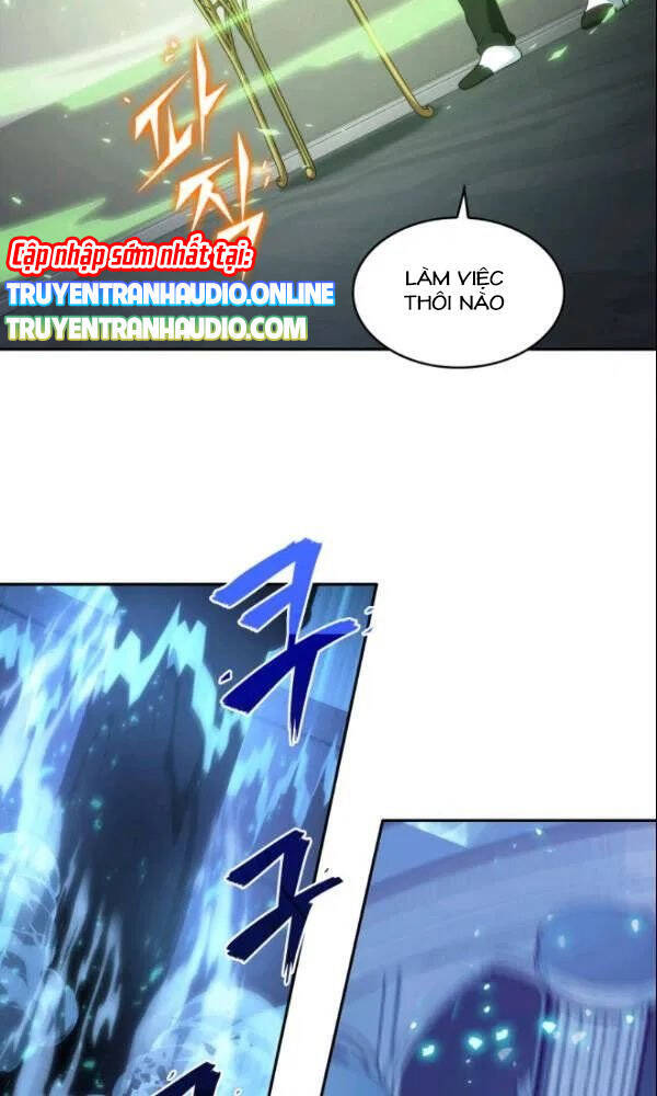 Vua Trộm Mộ