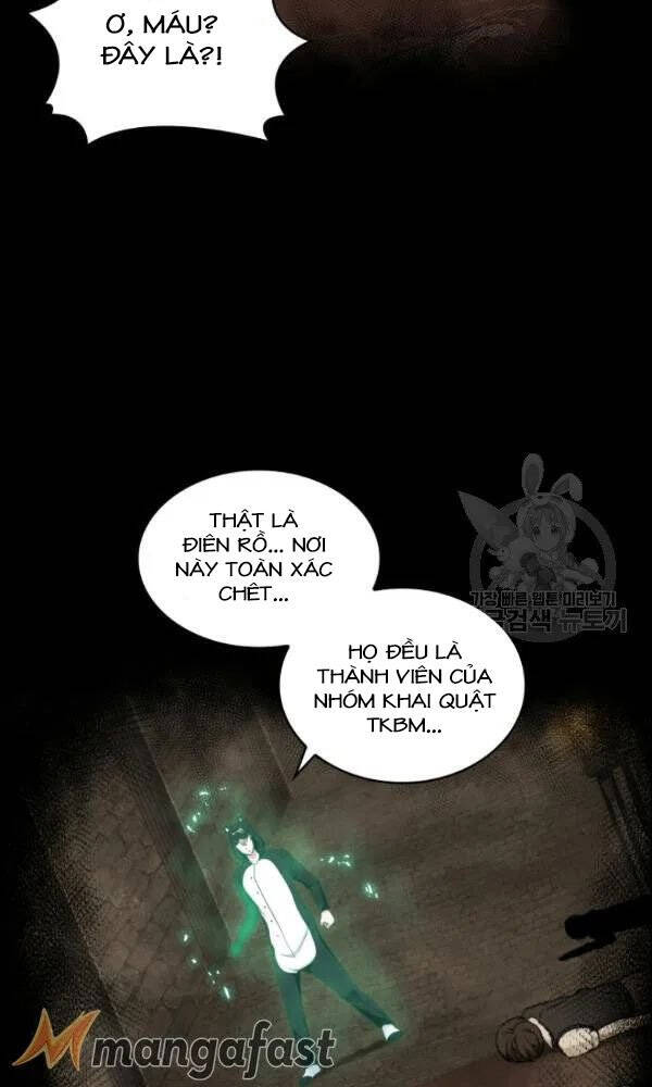 Vua Trộm Mộ