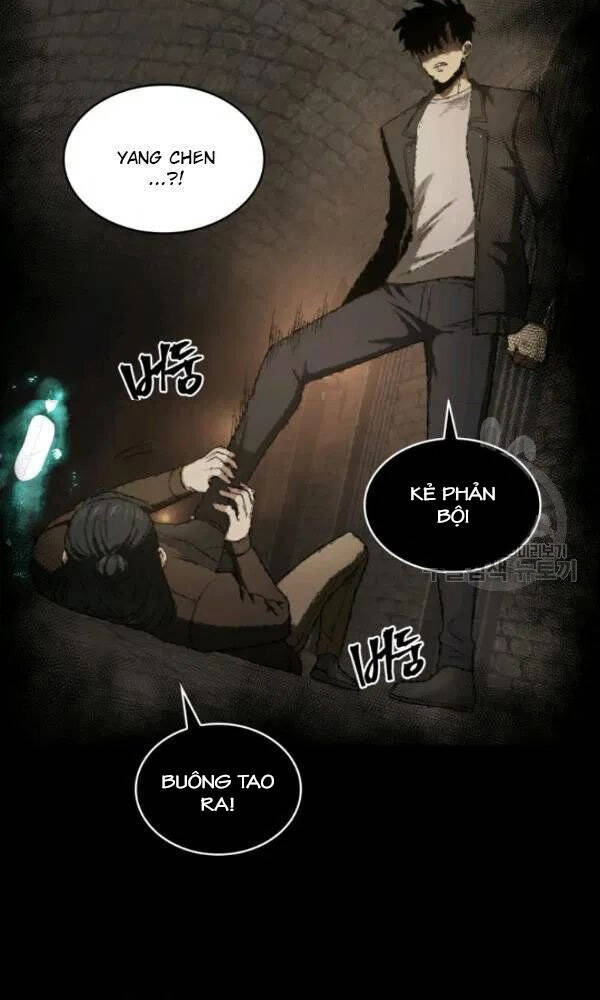 Vua Trộm Mộ