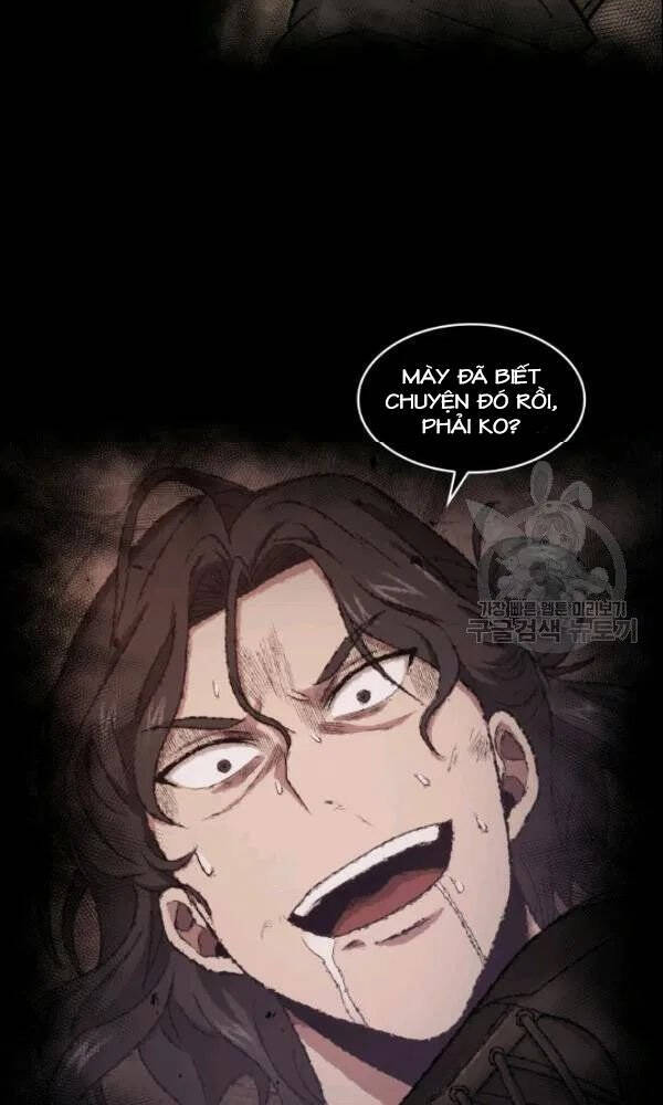 Vua Trộm Mộ