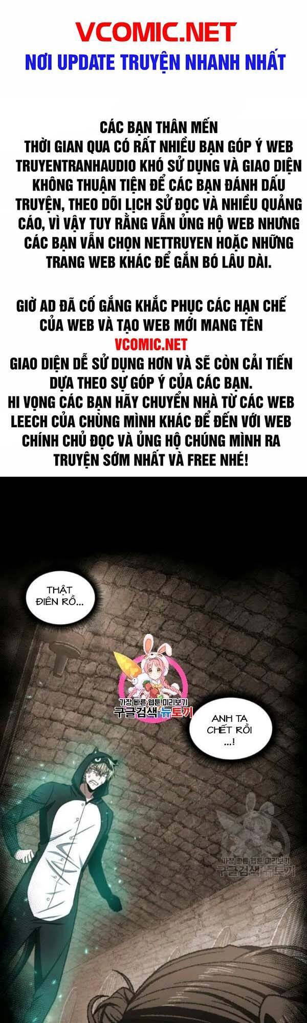 Vua Trộm Mộ