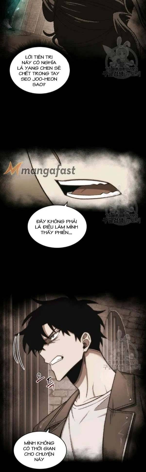 Vua Trộm Mộ