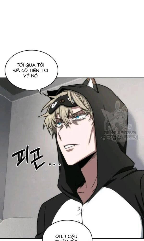 Vua Trộm Mộ