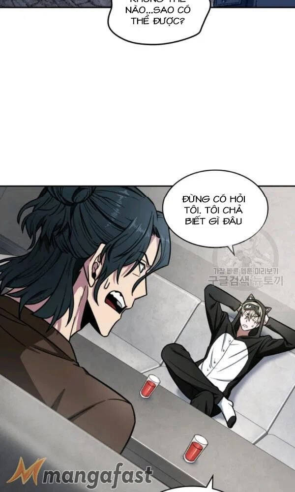Vua Trộm Mộ