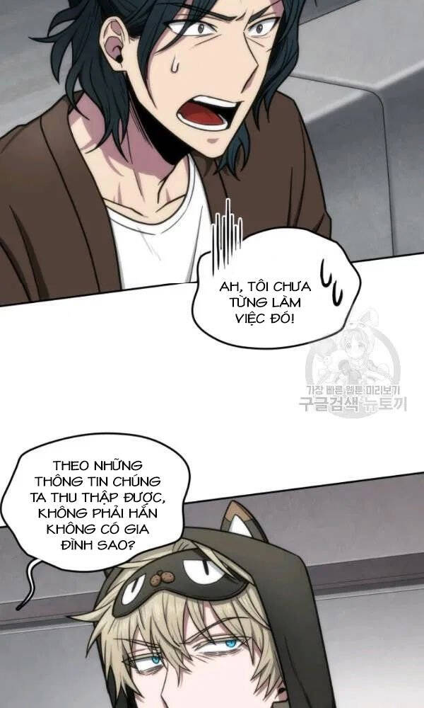Vua Trộm Mộ