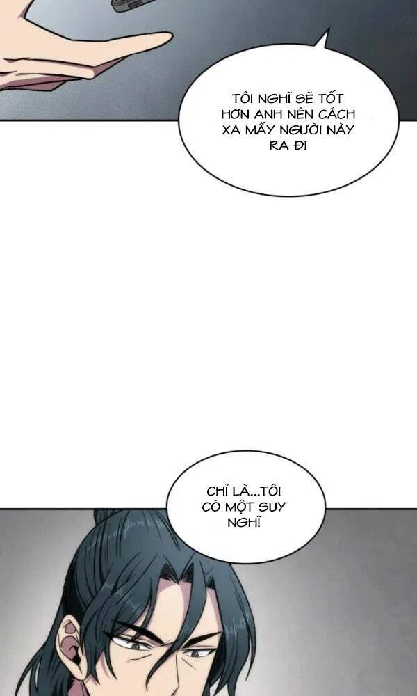 Vua Trộm Mộ