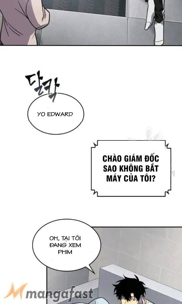 Vua Trộm Mộ