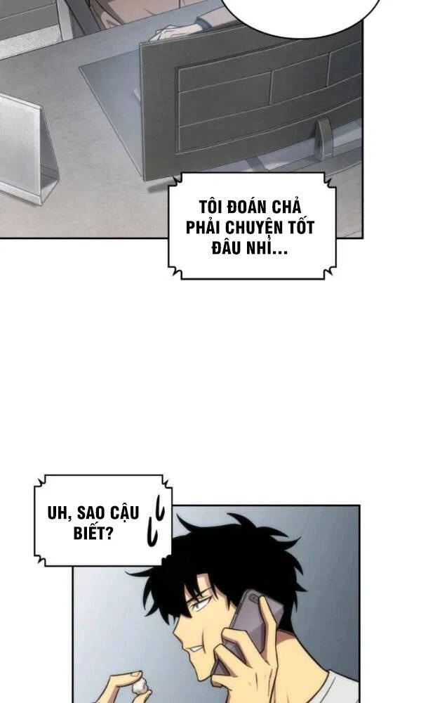 Vua Trộm Mộ