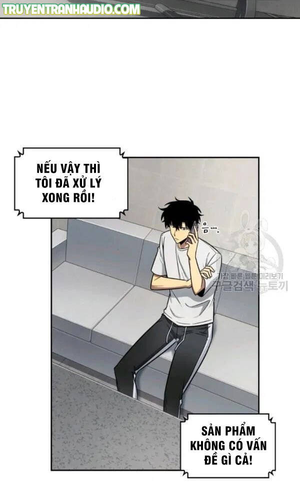 Vua Trộm Mộ